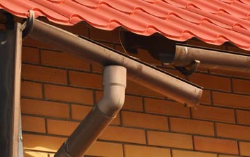 Thoralby gutter repair costs