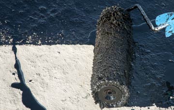 Thoralby liquid sealant waterproofing