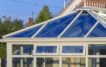 professional Thoralby conservatory insulation