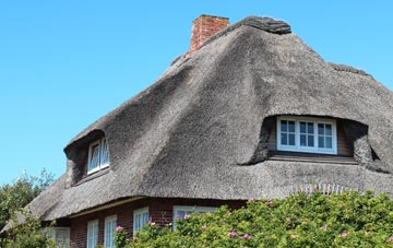 thatch roofing Thoralby, North Yorkshire