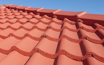 Thoralby tile and slate roof replacement