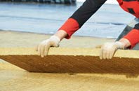 find rated Thoralby roof insulation companies