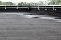 find rated Thoralby flat roofing companies