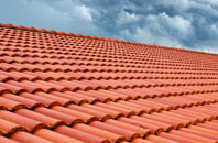 Thoralby roofing tiles